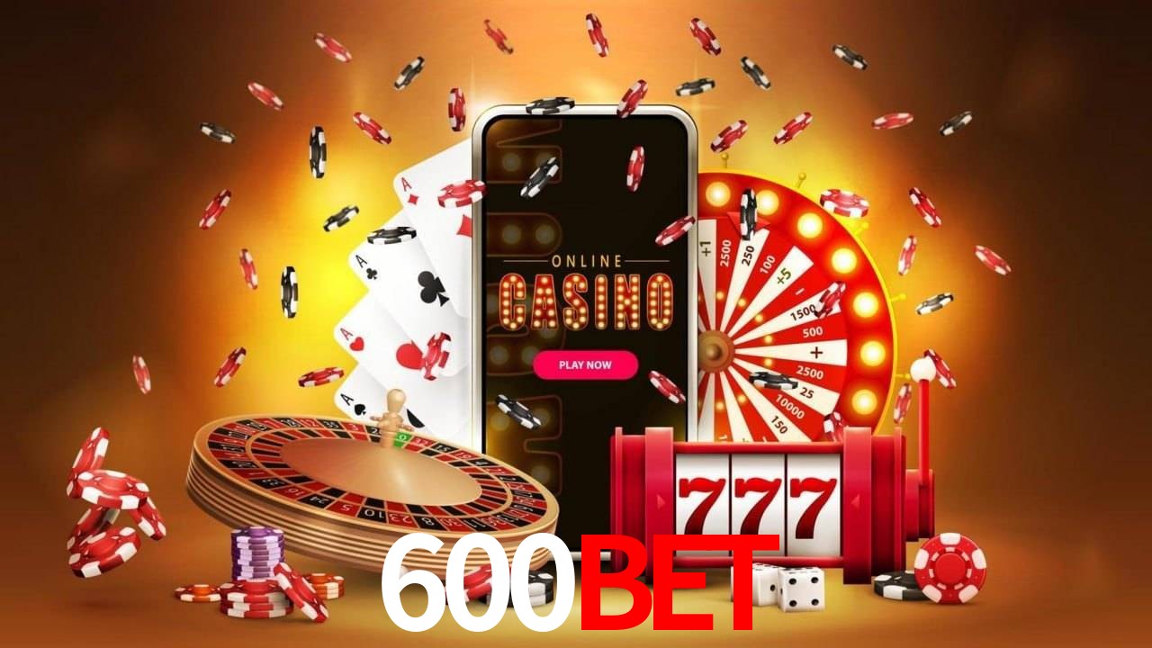 Experiência VIP 600bet