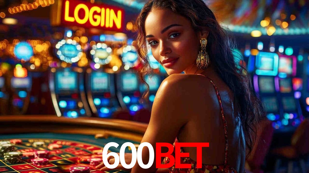 Estatísticas 600bet